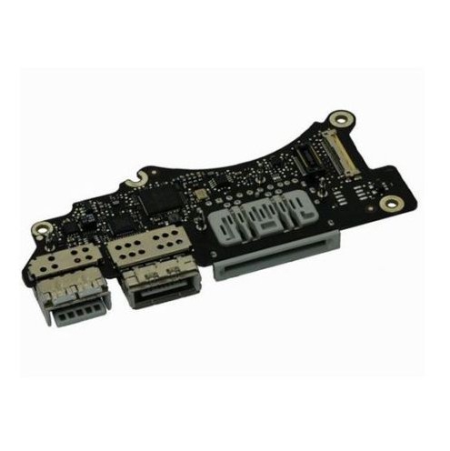 MacBook Pro 15 A1398 Mid 2012 Retina USB HDMI SD BOARD 820-3071-